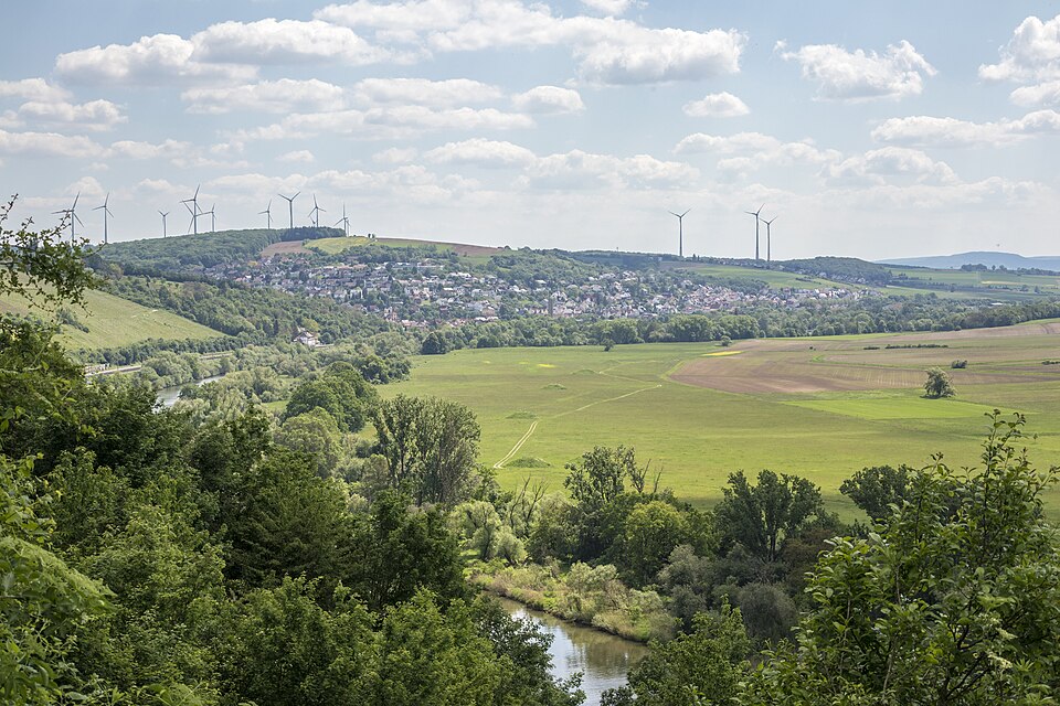 Schweinfurt