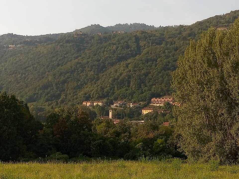 in Como