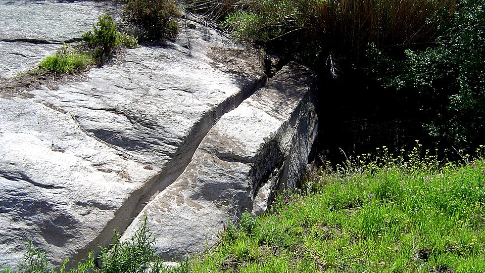 Cuniera di Vallebuia