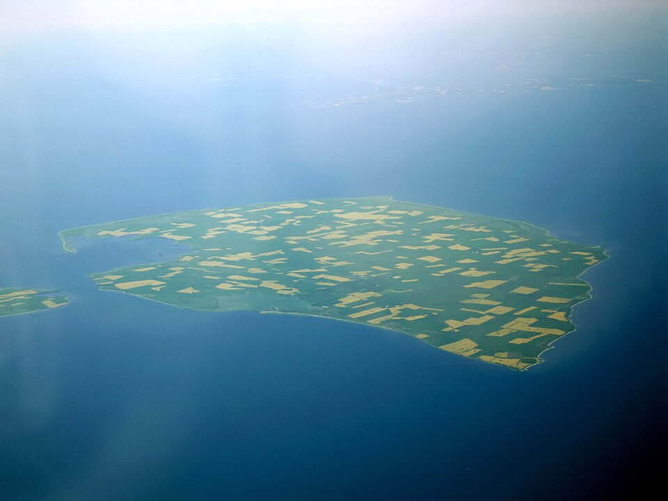 auf Fehmarn
