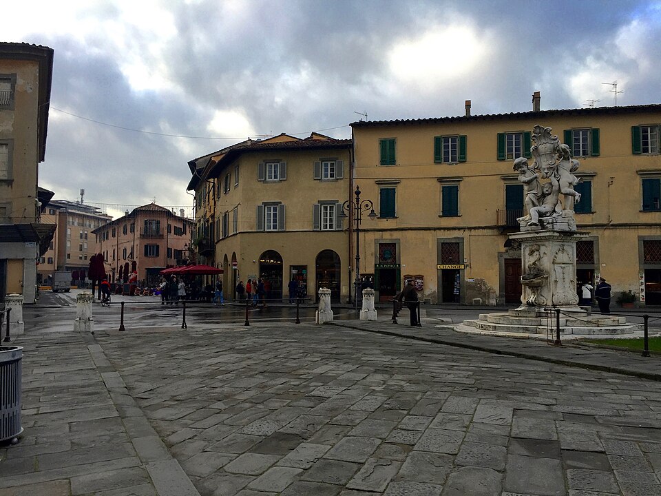 Toscana In Tour