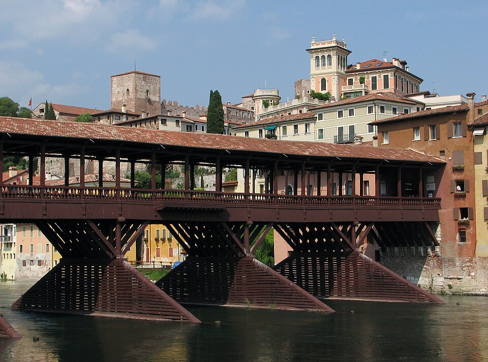 in Bassano del Grappa