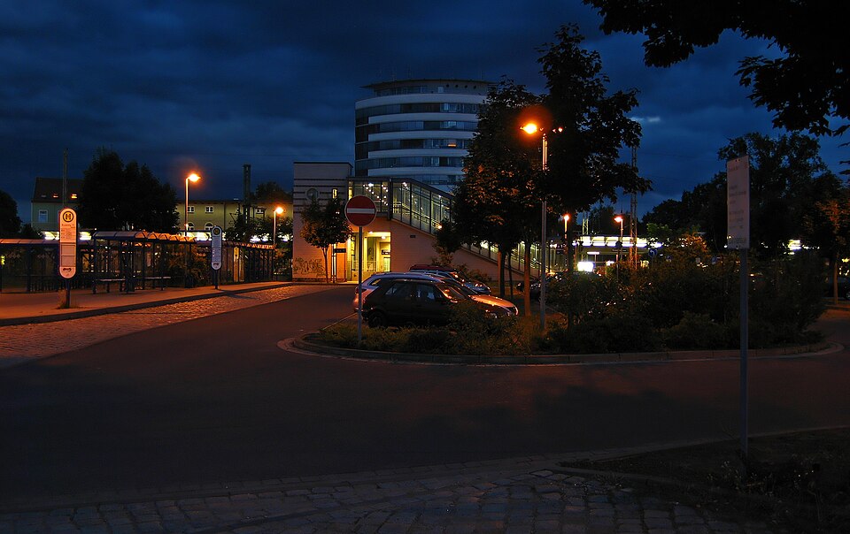 in Fürstenwalde