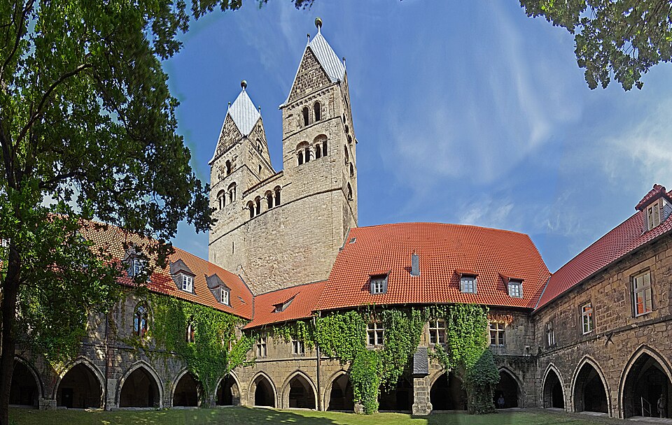 in Halberstadt