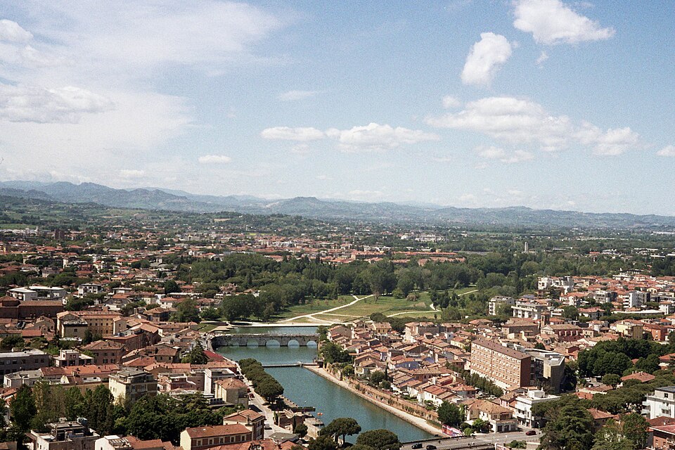Rimini