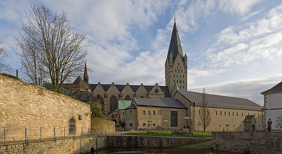 Paderborn