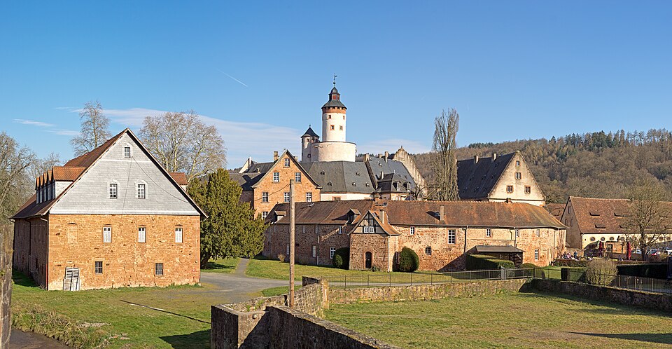 Büdingen