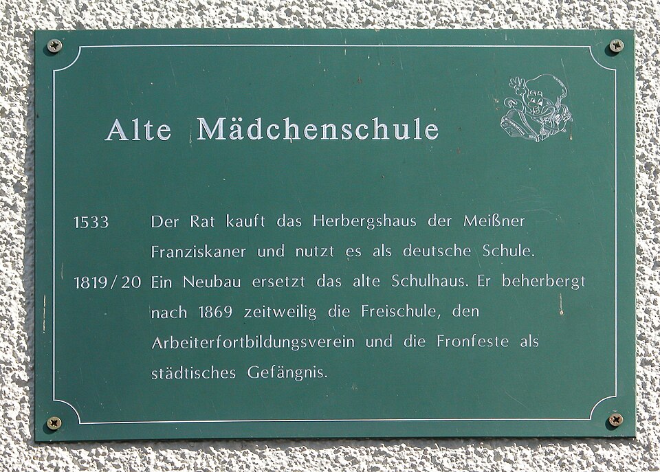 in Döbeln