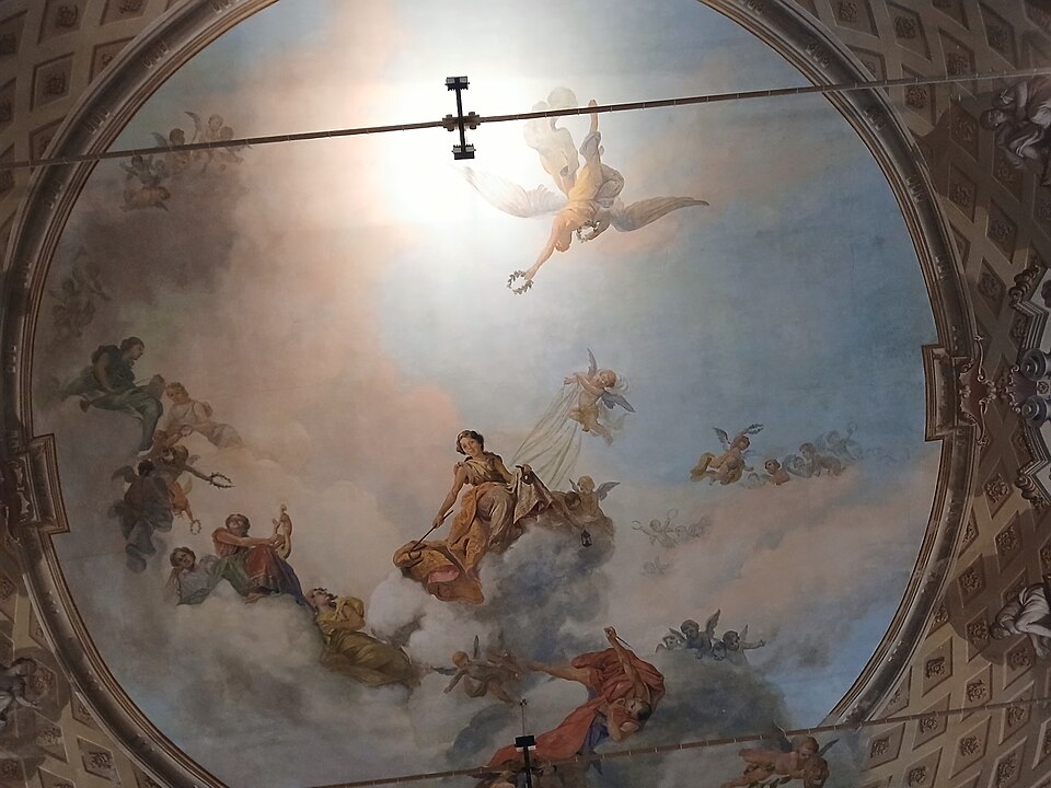 in Bergamo