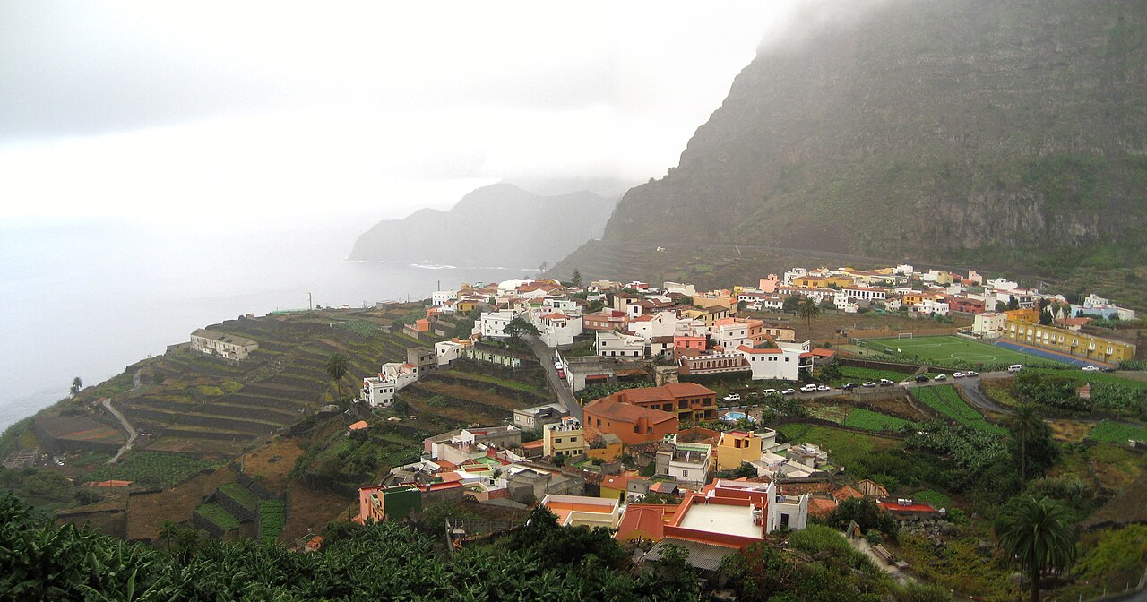 Agulo