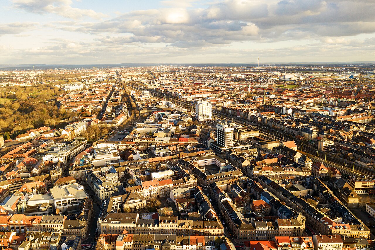 Fürth
