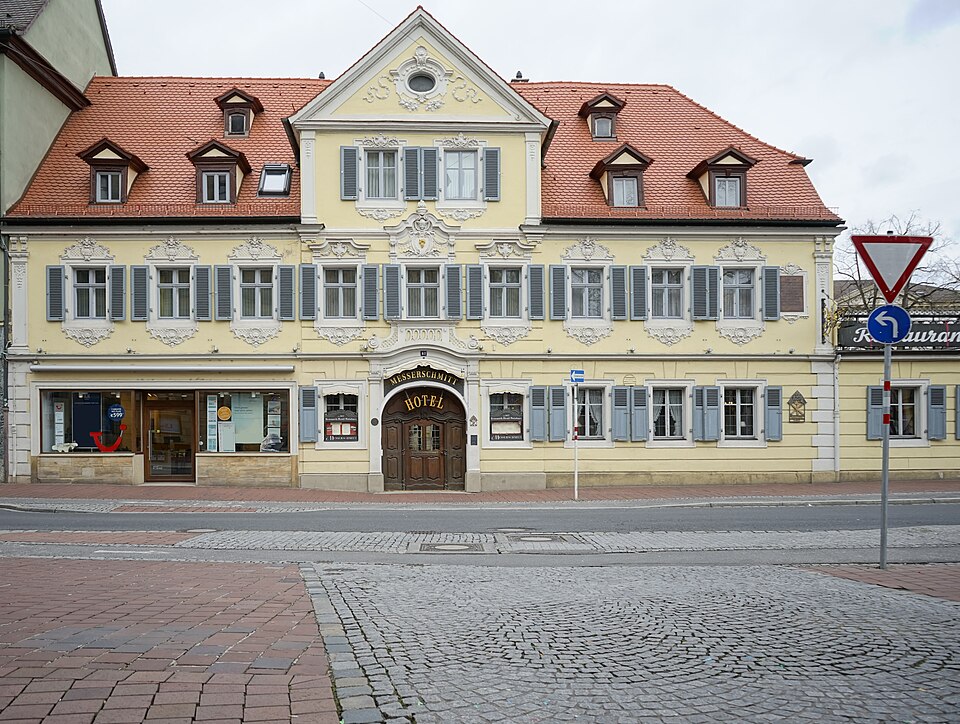 in Bamberg