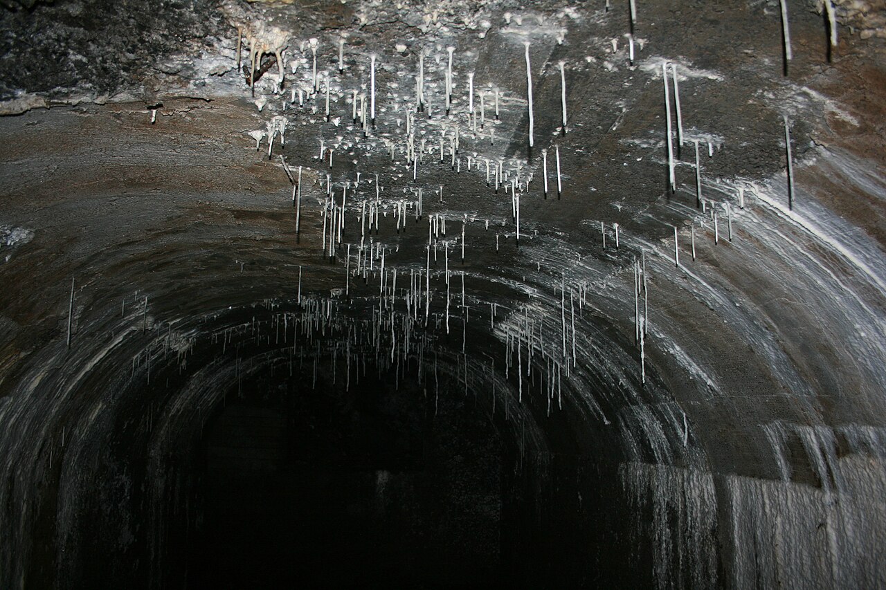 Iserlohner Altstadtstollen