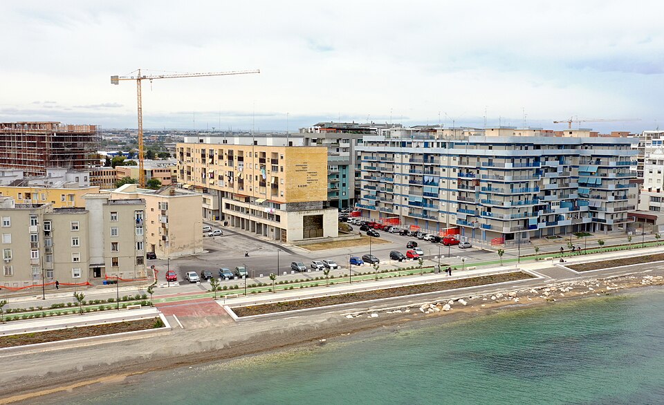Bari San Girolamo