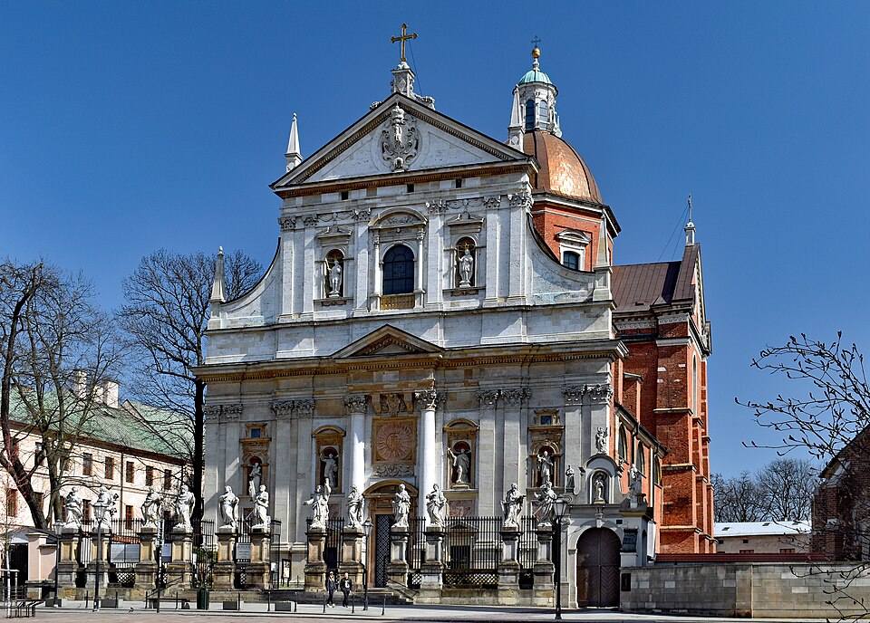in Krakau