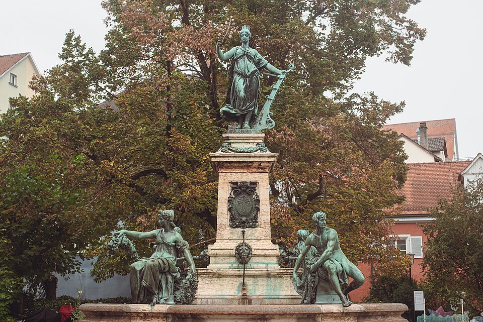 in Lindau