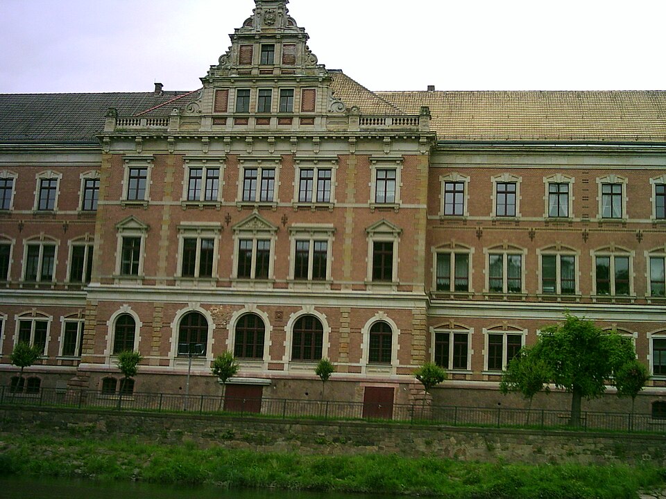in Grimma