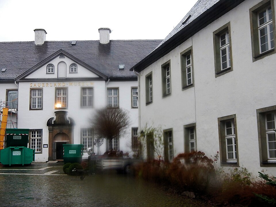 Sauerland-Museum