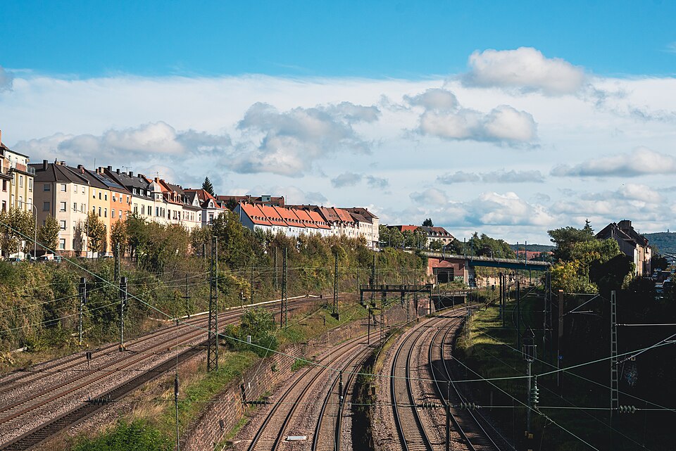 in Saarbrücken