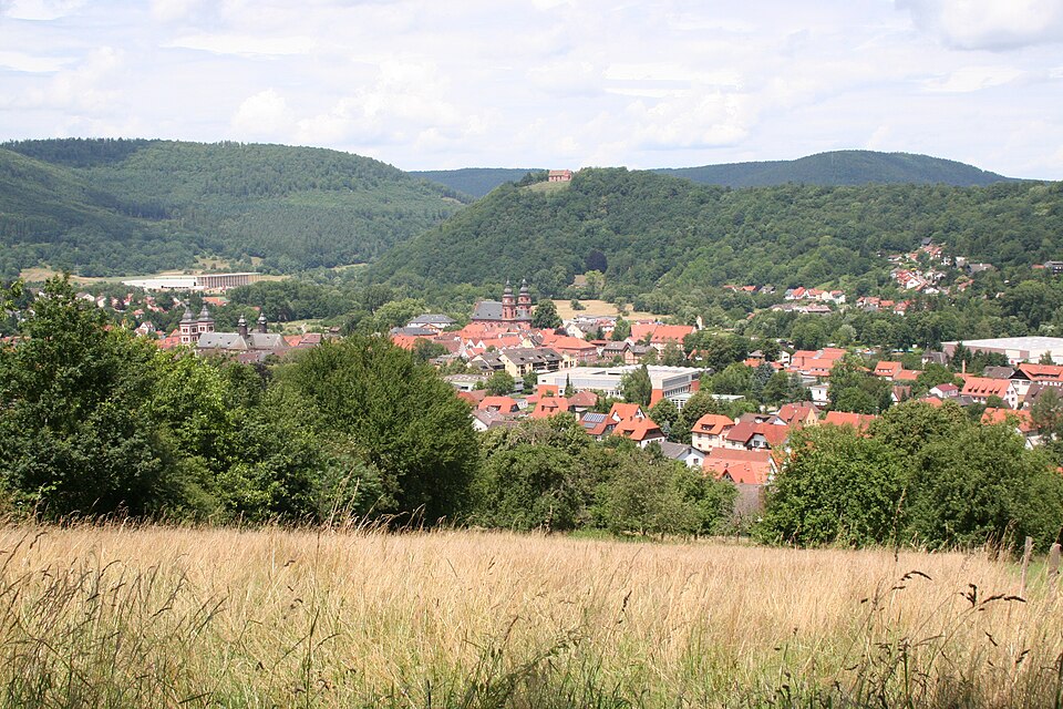 Amorbach