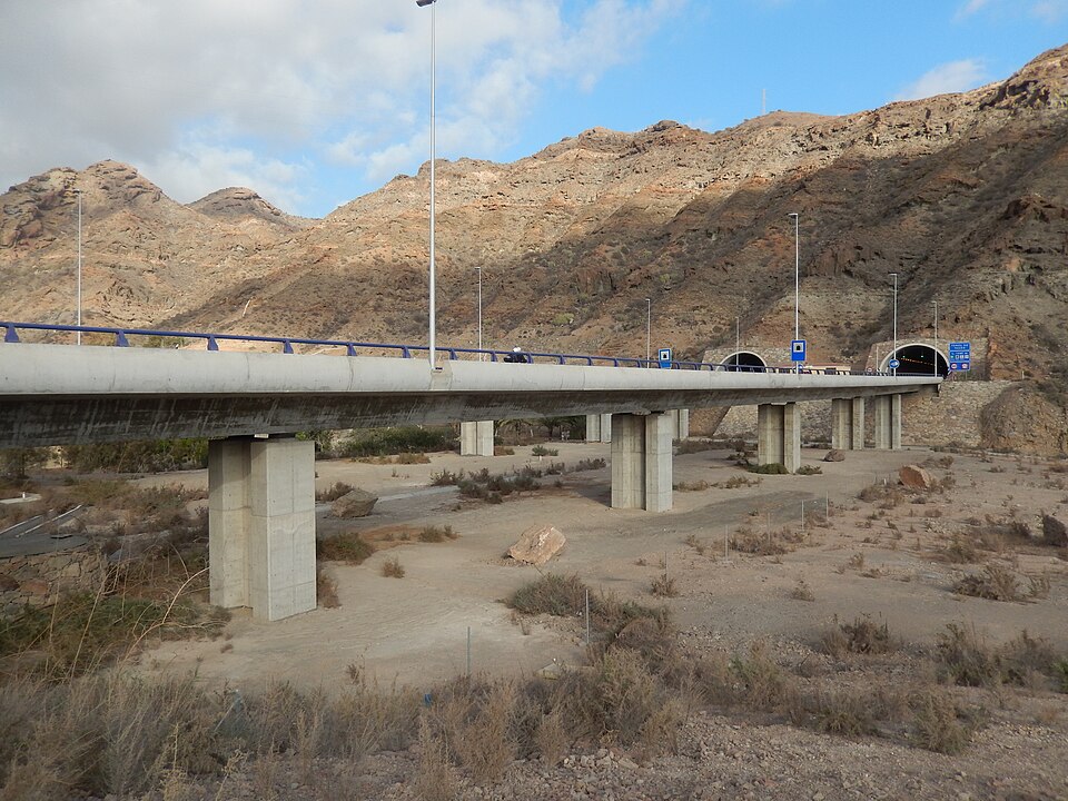 Gran Canaria