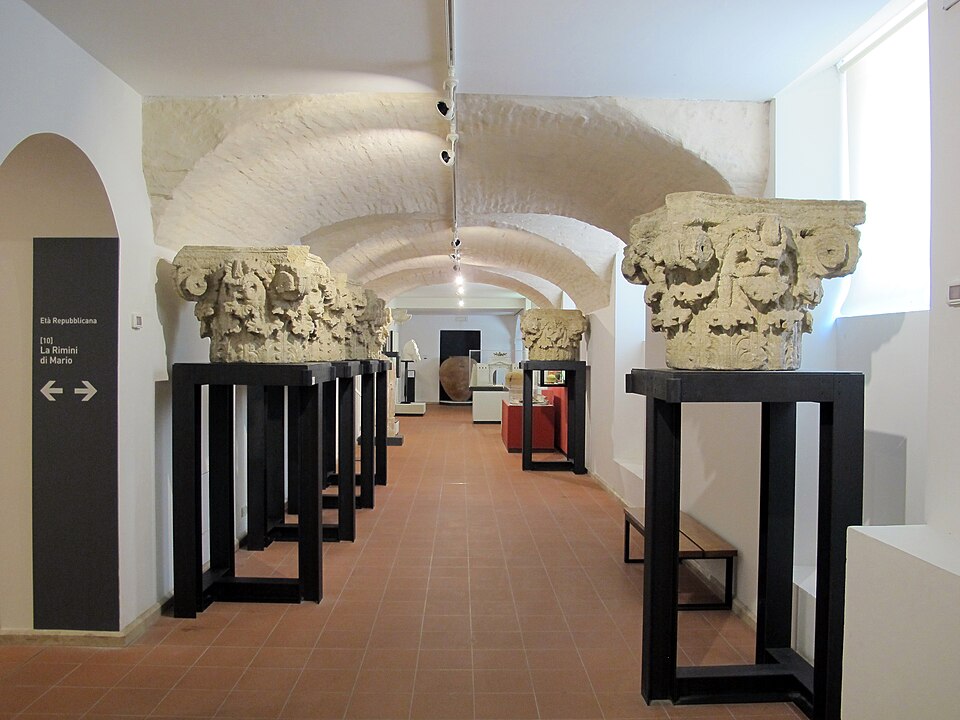 in Rimini