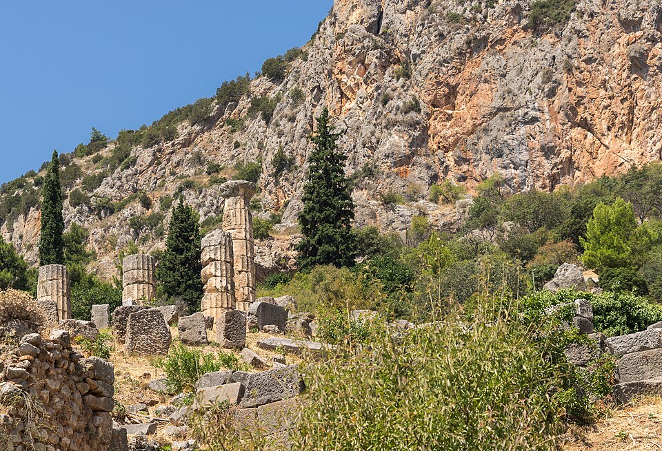 in Delphi