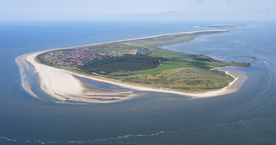 Langeoog