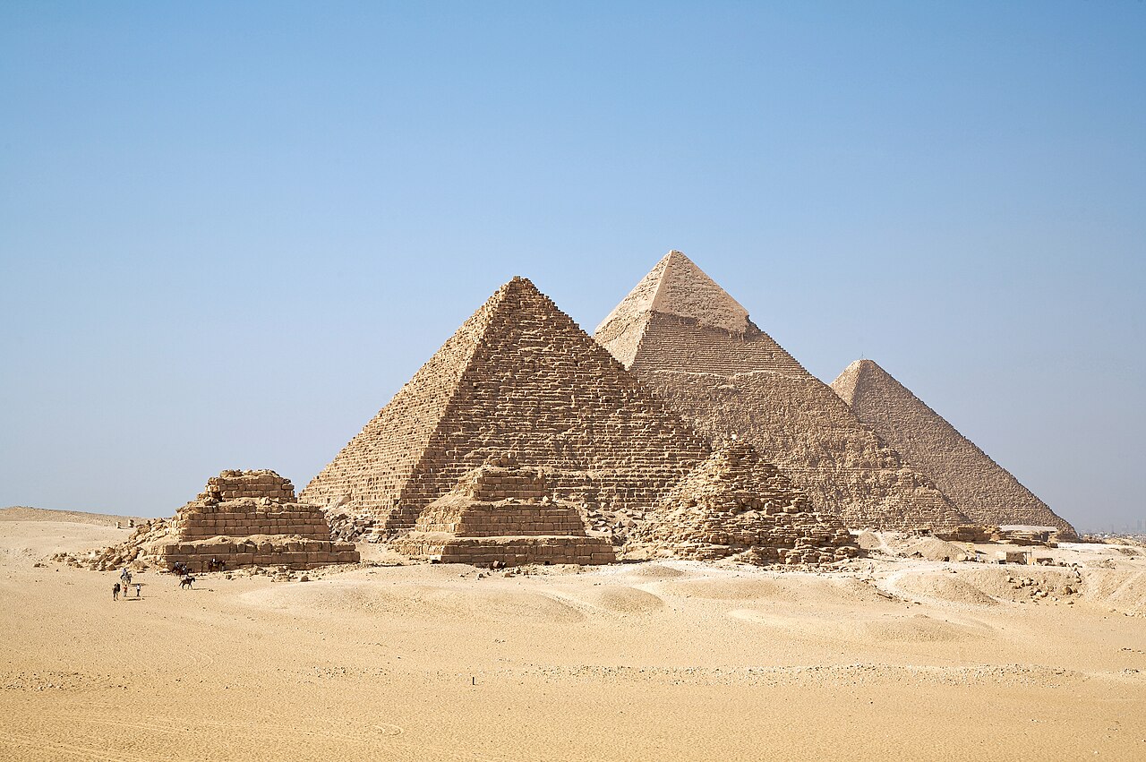 Ägypten