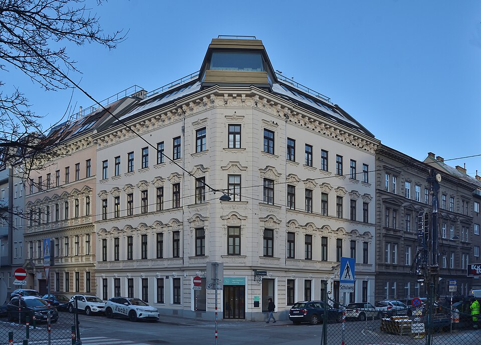 Anton-Baumann-Park