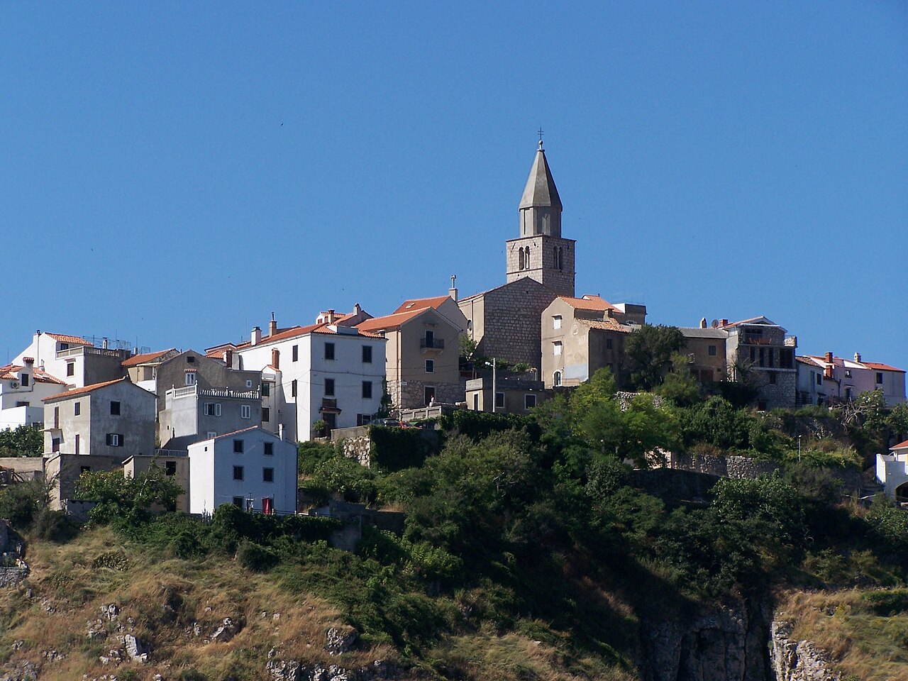 Vrbnik