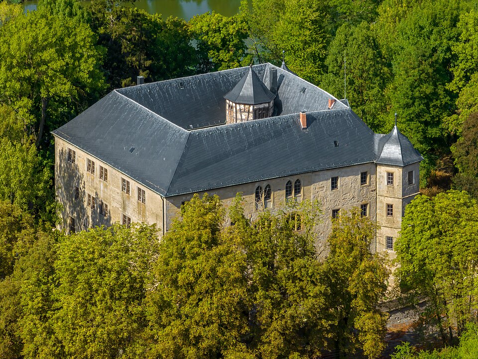 in Schweinfurt