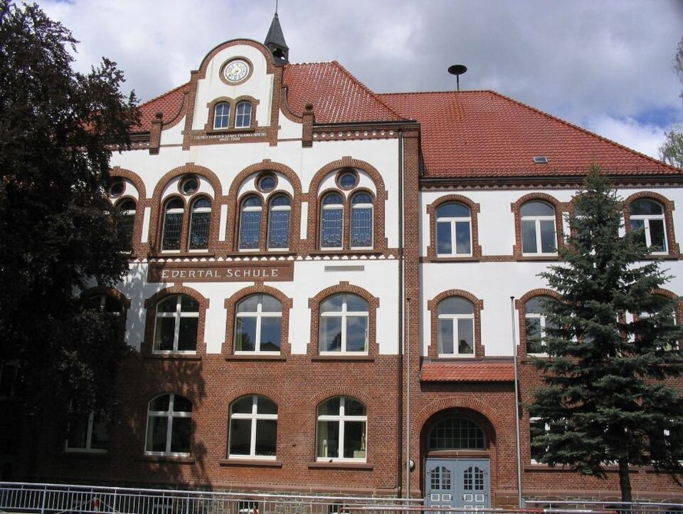 Edertalschule