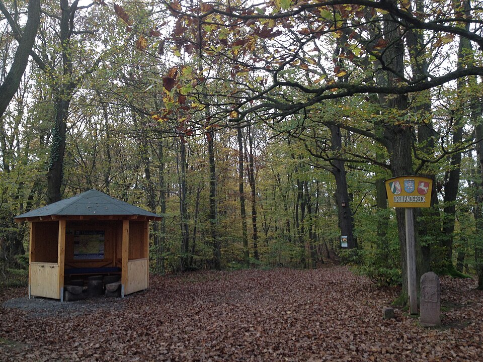 in Bad Karlshafen