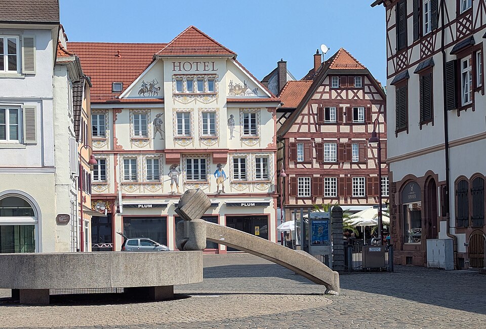 Lahr