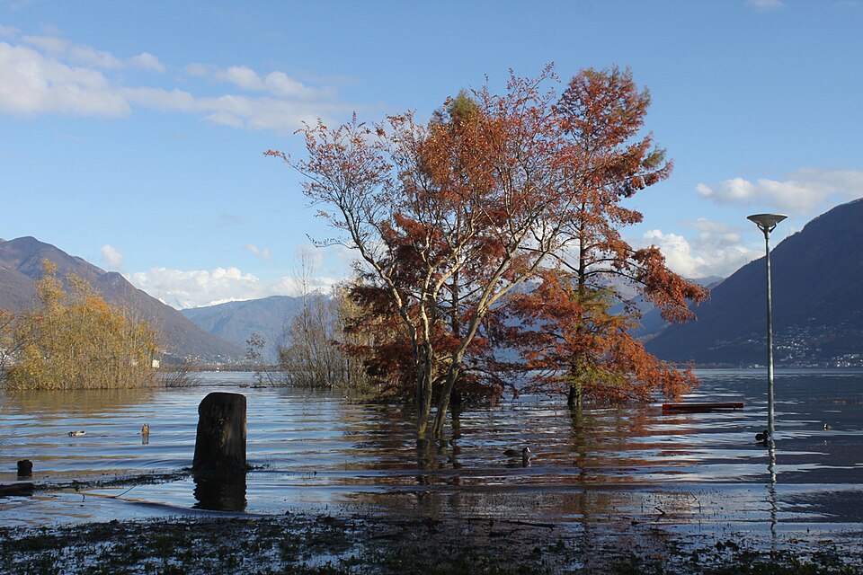 Parco della Pace
