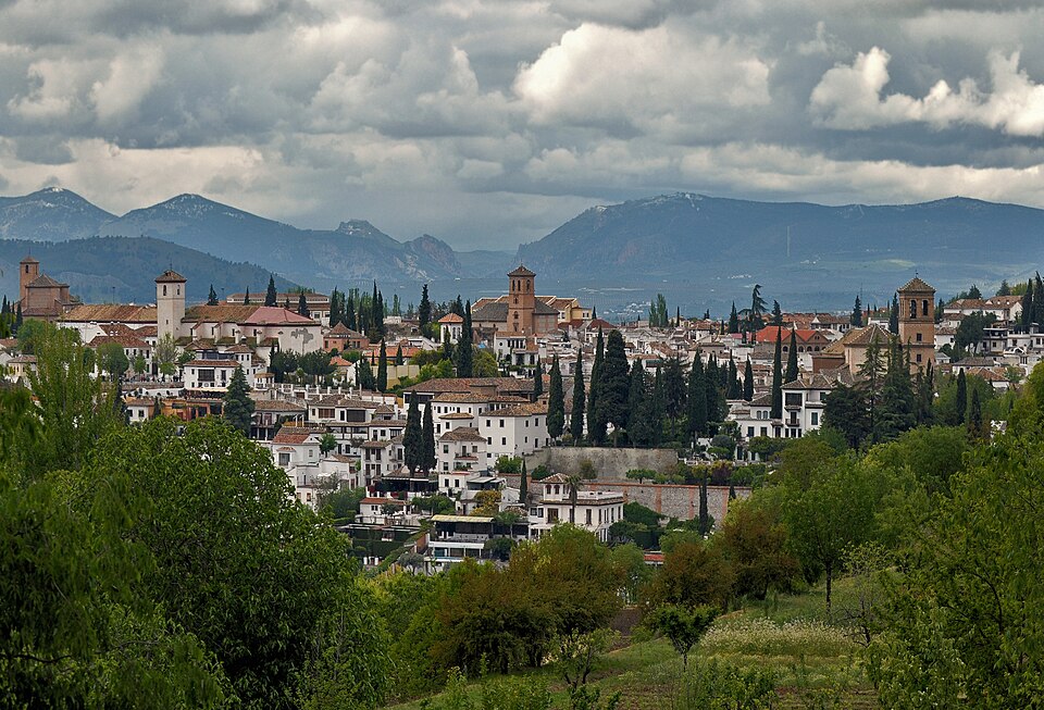 Granada