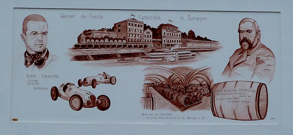 in Remagen