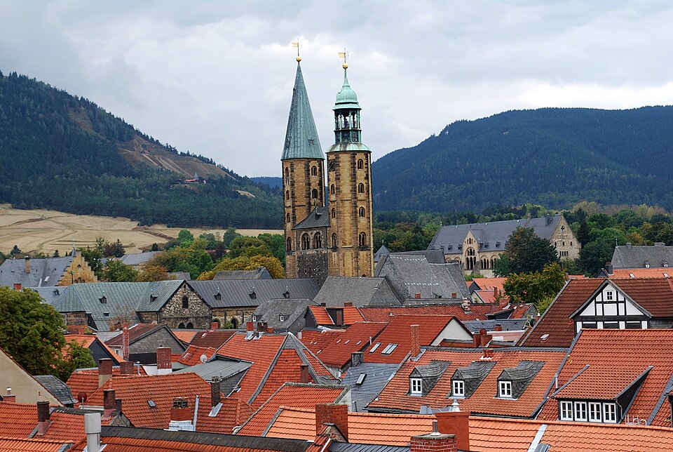 in Goslar