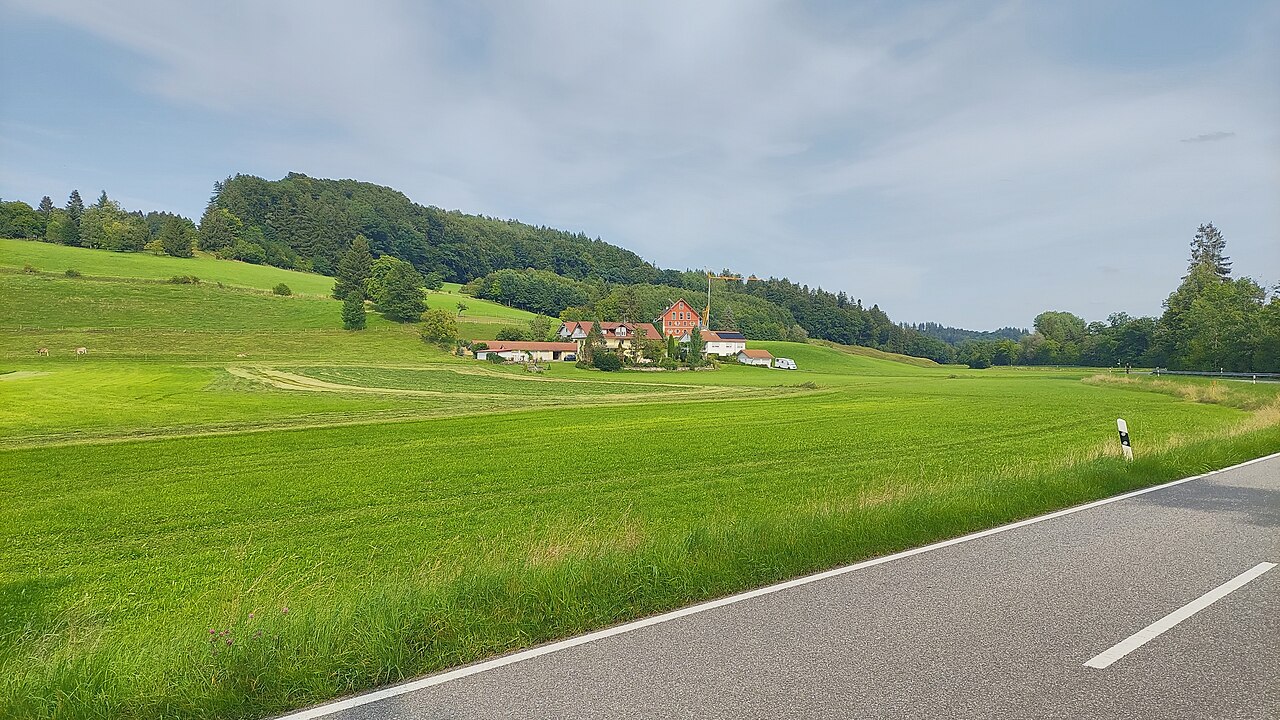 Wangen im Allgäu
