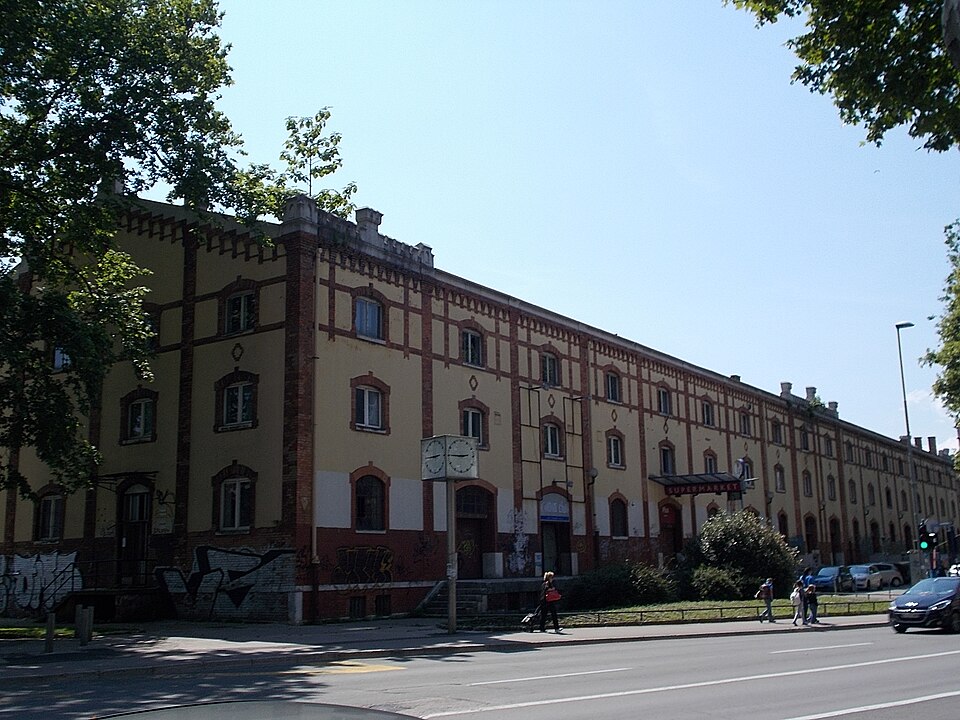 in Rijeka