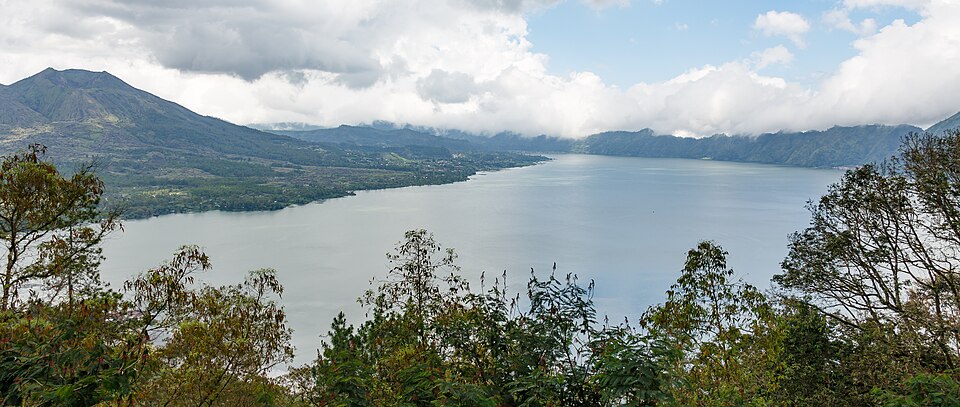 Indonesien