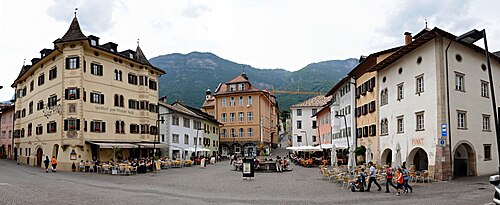Kaltern