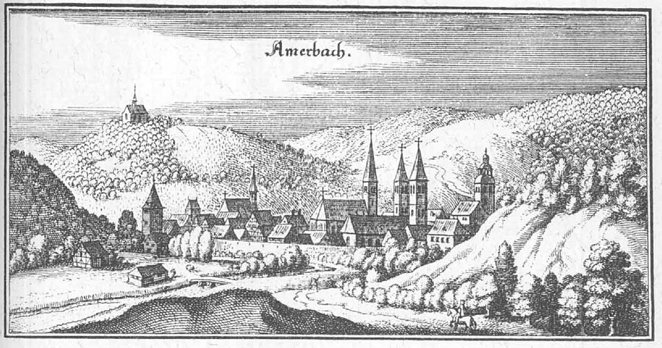 Amerbach