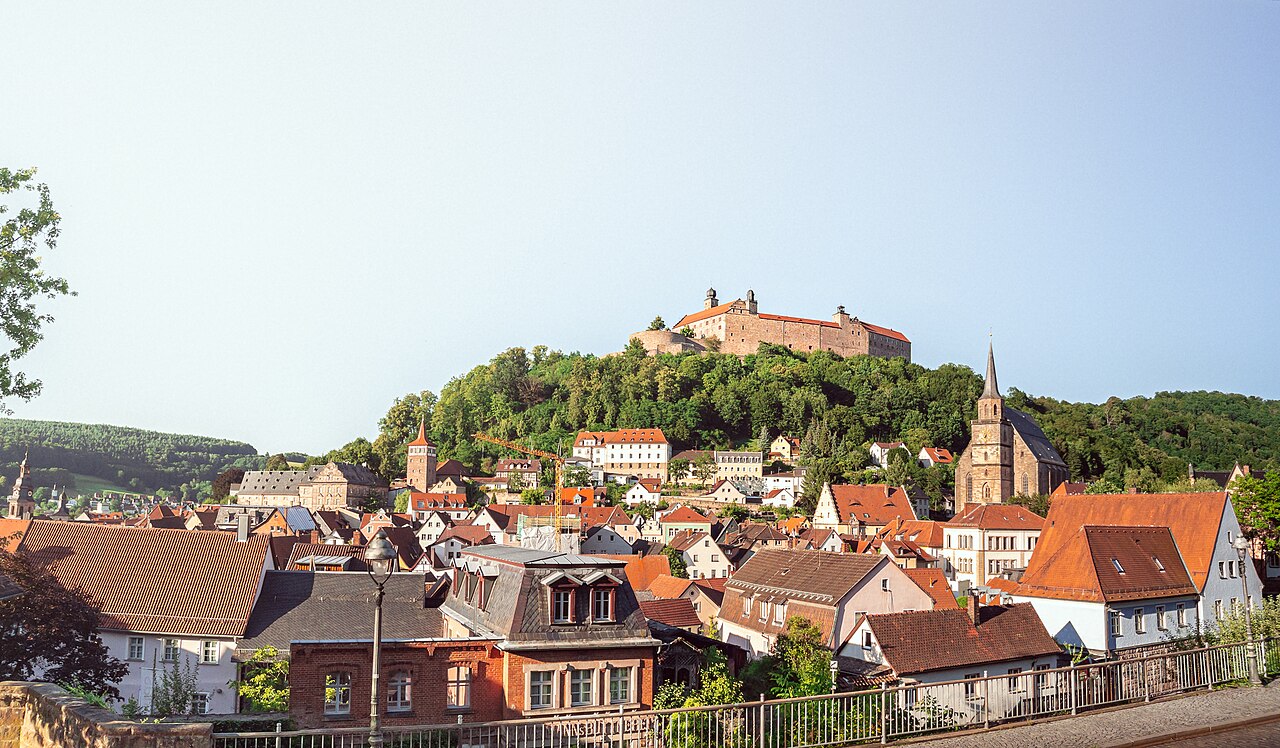Kulmbach