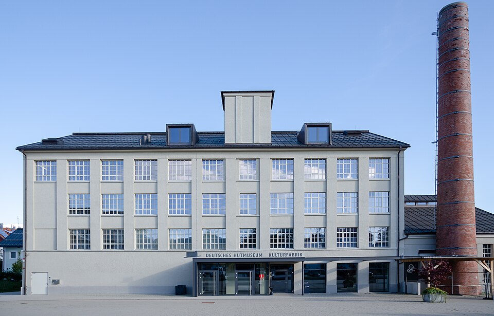 Deutsches Hutmuseum Lindenberg