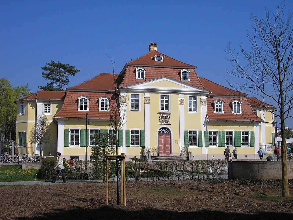 in Bad Langensalza