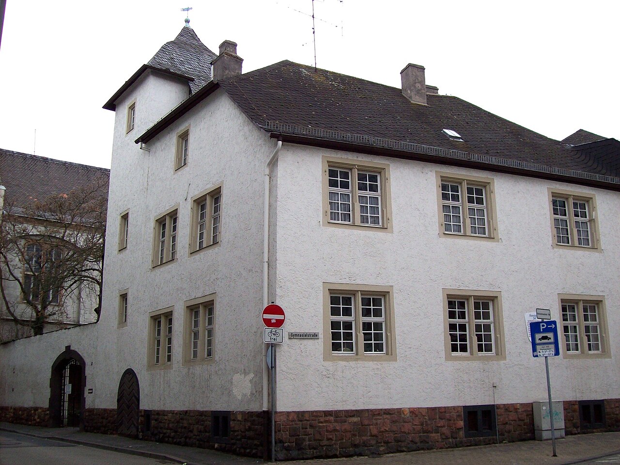 Kronenbergerhof