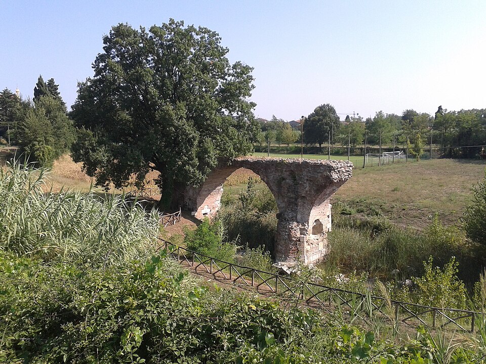 in Rimini