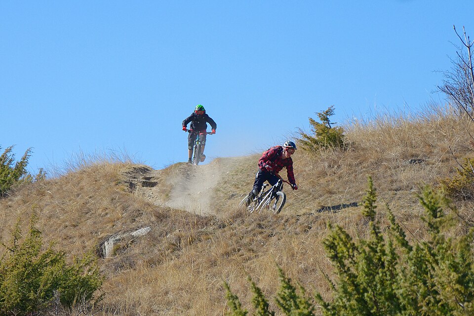 Bike I